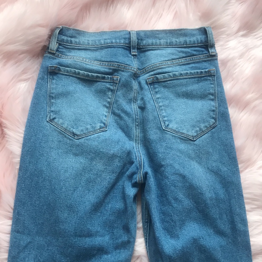Cello size 28 mom jeans perfect condition - Picture 6 of 7